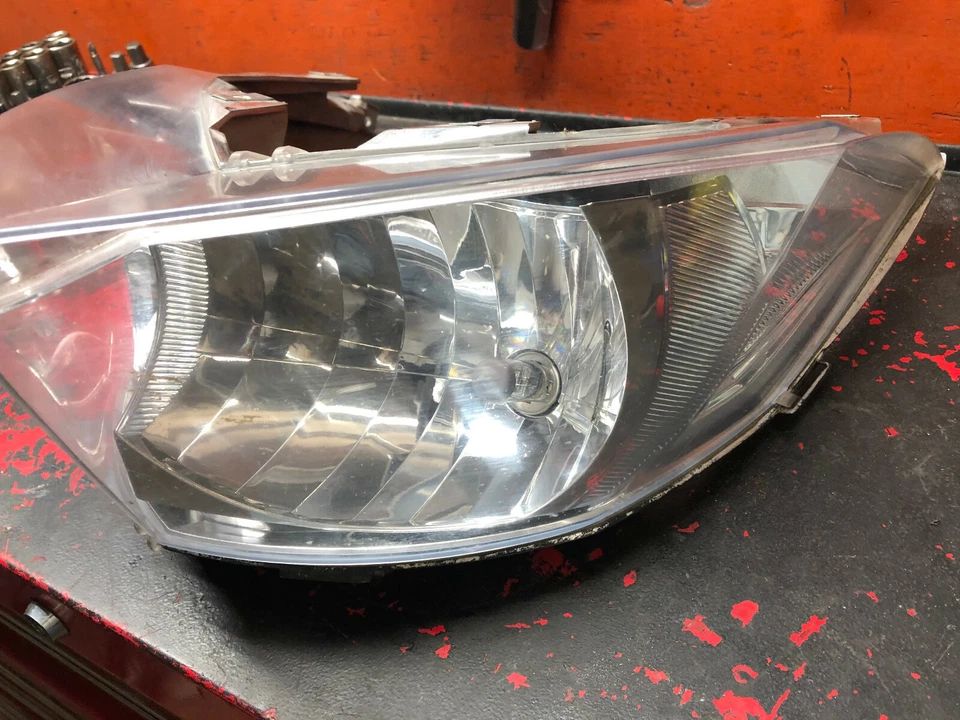 Faro Arctic Cat ZR 6000 7000 8000 9000 M F 1100 12 13 14 15 16 17 18 19 OEM Foto 3 de 4