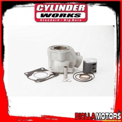 21107-K01 KIT THERMISCHE GRUPPE BIGBORE WORKS 52,5mm 107,8cc YAMAHA YZ 85 2013-