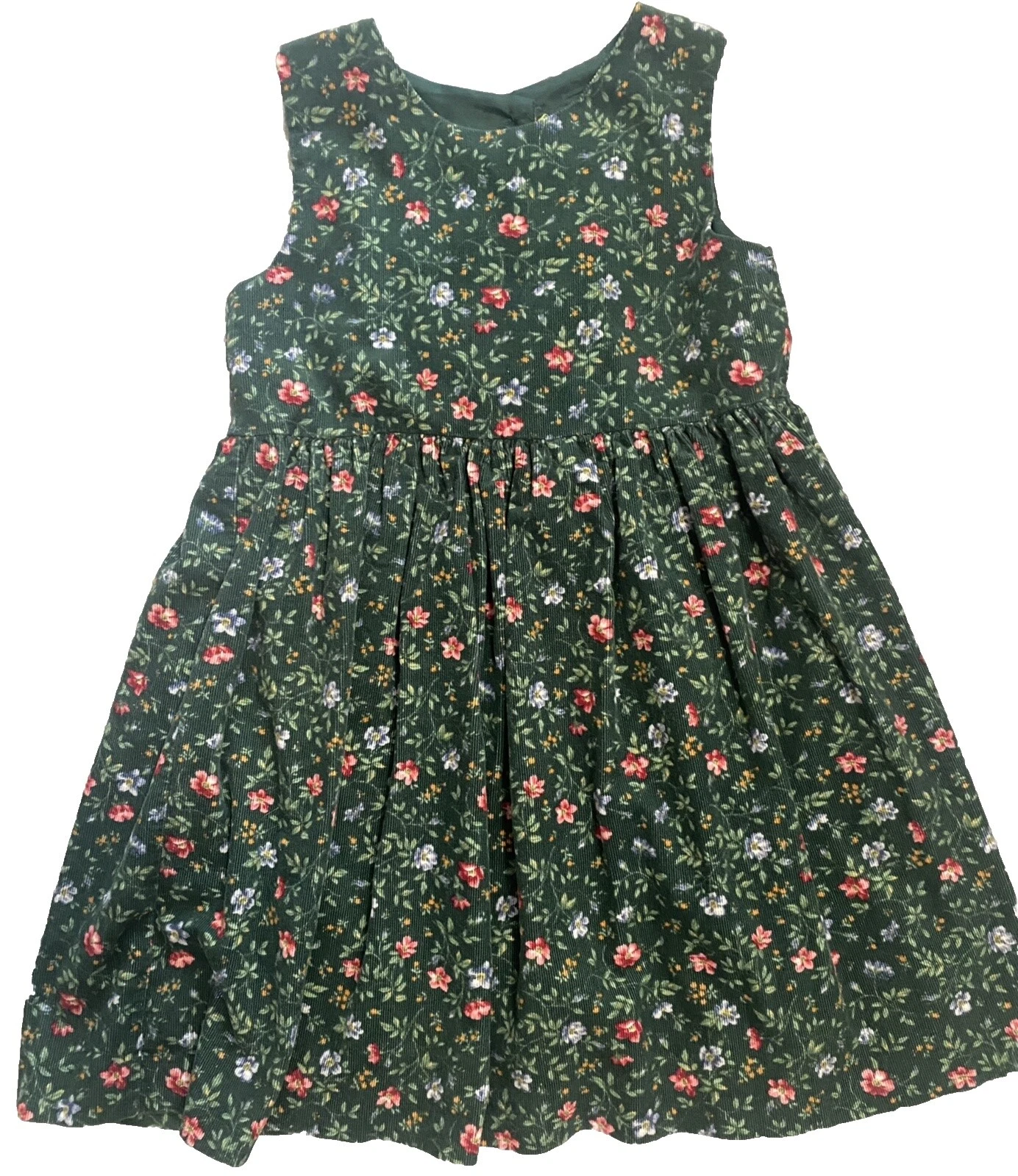 Laura Ashley Wedding 100% Cotton Dresses for Girls