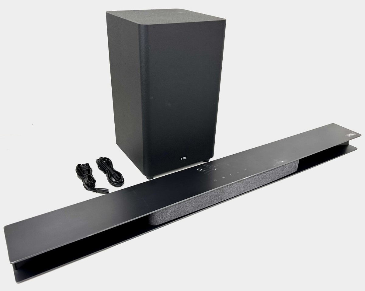 Alto Tcl Soundbar Review Tcl Alto Soundbar TCL 200W Alto 5+ Home