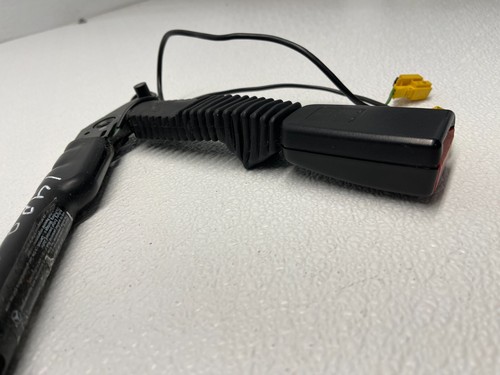 2006-2012 Mercedes-Benz R350 Front Right Side Seat Belt Buckle A2518600469 OEM - Picture 12 of 13