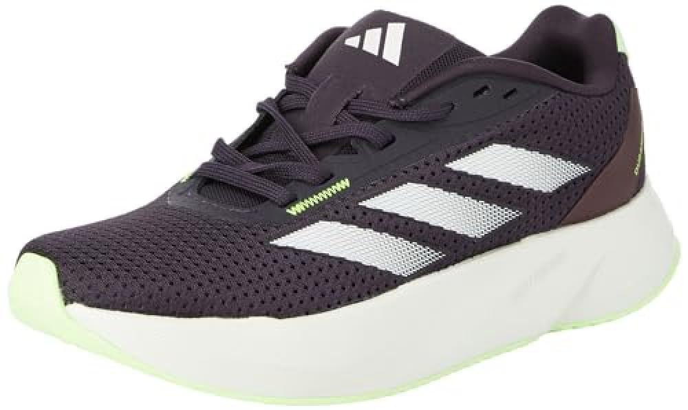 (TG. 42 EU) adidas Duramo, Scarpe da Ginnastica Donna, Aurora Black Zero Met Cor