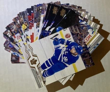 2019-20 Upper Deck Series 2 Hockey Complete Your Set #251-450