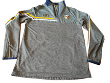 O'neills Antroim GAA SHIRT TRIKOT JERSY CAMISETA MAGLIA size M