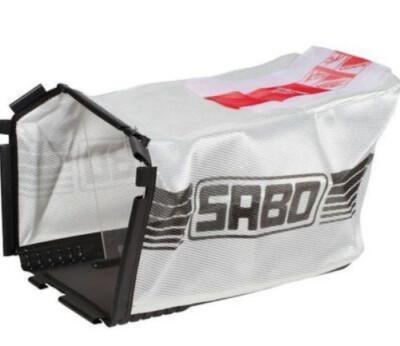 Fangtuch Sabo 43-H IV (65 Ltr.) Vgl.Nr.SA36105 f.47-EL Vario EDV-Nr. SA758 