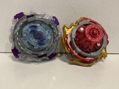 Beyblade Burst Z Achilles 3 Ds Bloody Longinus 13 Jl | eBay