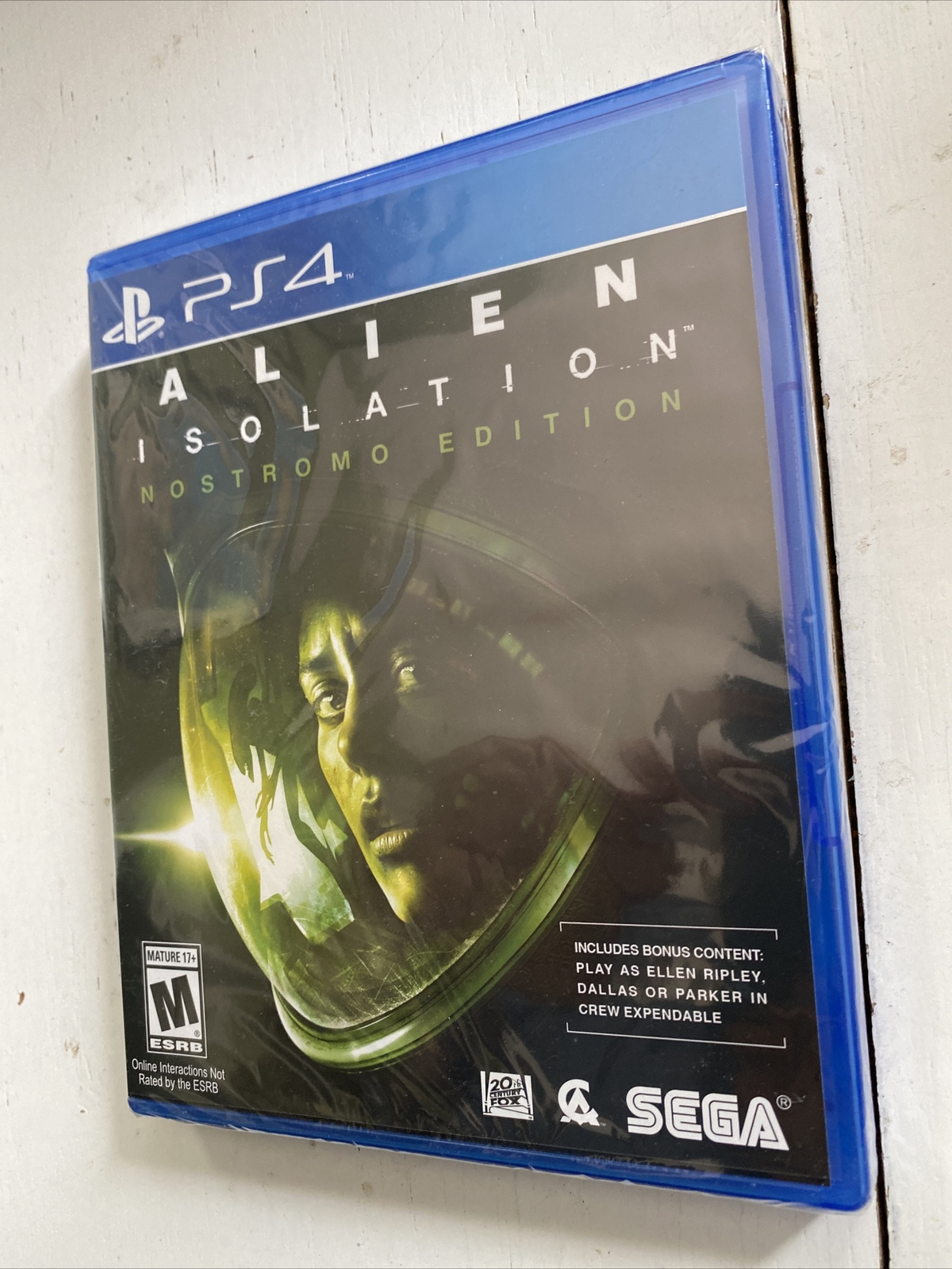 Voralien