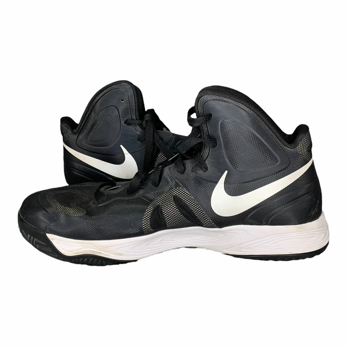 Nike Hyperdunk 29cm ブラック Nike Hyperdunk 2008 Biggie Black 12.5 Promo Sample Rare