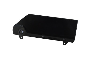 Citroën e-C4 Media Navi-Display 984045658001 2022 Rechtslenker 21332892
