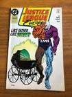 Justice League Europe Vol.1 # 12 - 1990