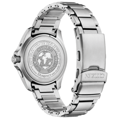 CITIZEN PROMASTER LAND PMD56-2952 Titanium Eco-Drive Solar Watch