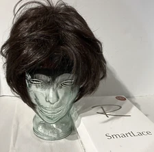 Wig by Jon Renau Smart Lace With Box Short Hair