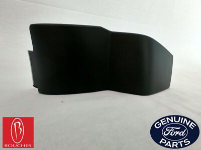 FORD OEM 07-15 Edge Exterior Trim-Molding Extn 7T4Z7810176AA | eBay