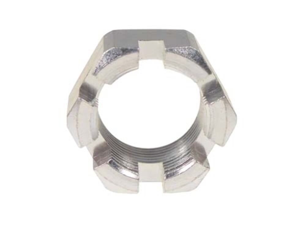 E-Z-GO RXV Gas Golf Cart Rear Axle Nut 2008-Up OEM 606403