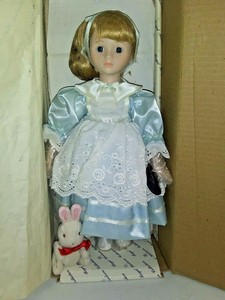 royal heirloom collection dolls