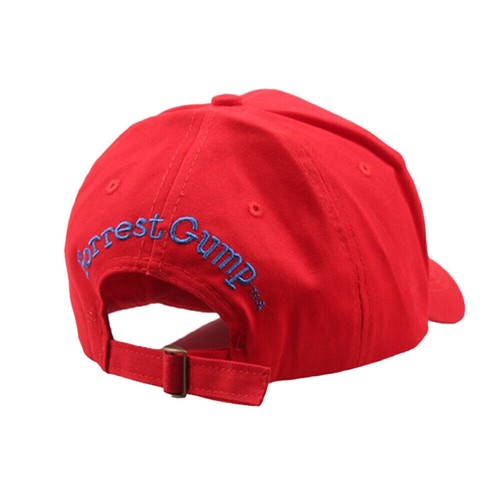 Forrest Gump Bubba Gump Shrimp Co. Gestickte Baseball Cap Baseballkappe Trucker| - Bild 11 von 14