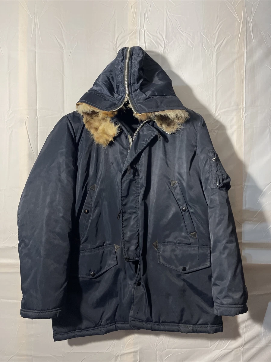 military, Jackets & Coats, Air Force Arctic Snorkel Parka