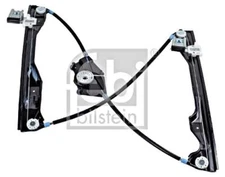 FEBI Window Regulator Right Front For SKODA Fabia I Praktik 99-08 6Y0837462