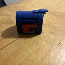 ACME 1993 AMERICAN GIRL MAILBOX MAGNET 2" Bx7