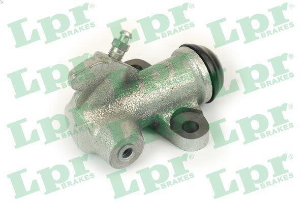 Cilindro schiavo, frizione LPR 3612 per AUSTIN MINI II 1.0 1982-1993