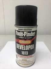 Crown by Aervoe Fault Finder 1073 Developer