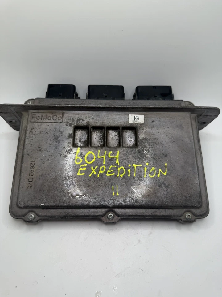 Ford Expedition 2011 módulo de control del motor ecu ecm pcm oem 0261s06804 Foto 2 de 3