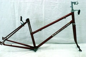 Diamondback Vital1 Comfort Hybrid Bike Medium 17" 700c Shimano Steel USA Charity