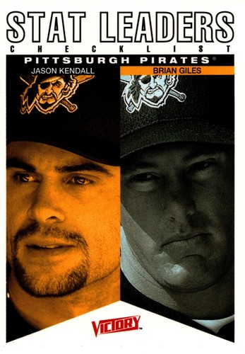 2000 UPPER DECK VICTORY~BASEBALL~CARDS #1-400~COMPLETE YOUR SET~YOU PICK - Picture 256 of 424