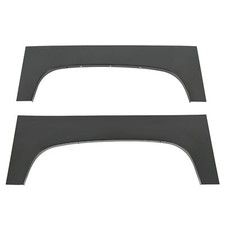 For 2007-2014 Chevy Silverado 1500 Rear Upper Wheel Arch Repair Panels Pair