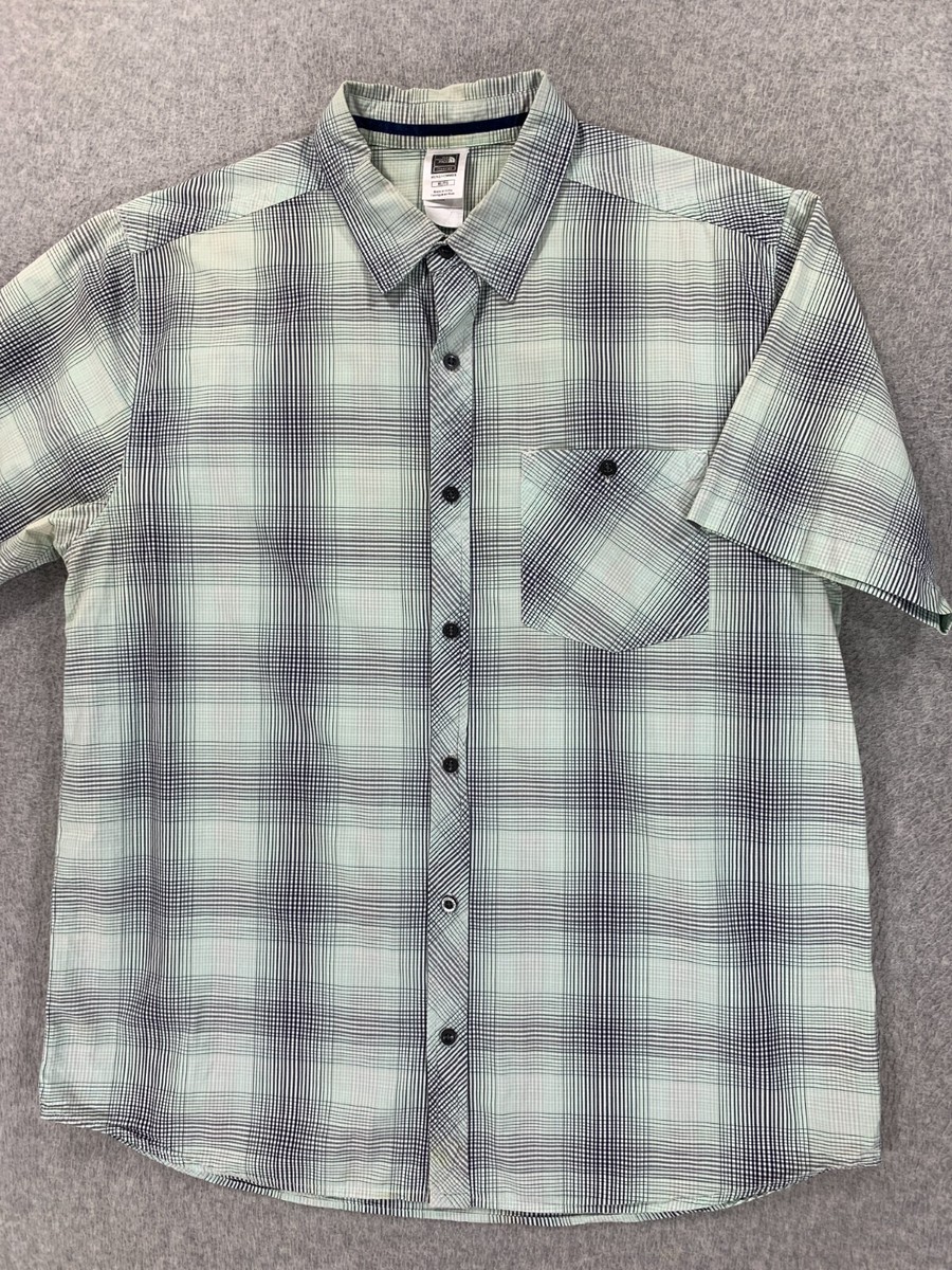 ジャケット・アウター THE NORTH FACE Swallowtail Dress Shirt THE NORTH FACE SWALLOWTAIL DRESS SHIRT Swallowtail Dress