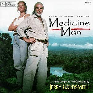 Medicine Man Bande originale