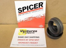 2 Ea. Inner Tube Oil Seal Kit Dana 30 Front Axle Non Disconnect CJ XJ TJ YJ Jeep