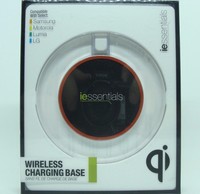 Iessentials Wireless Charging Base With Micro Usb Cable Iessentials Wireless Charging Base With Micro Usb Cable