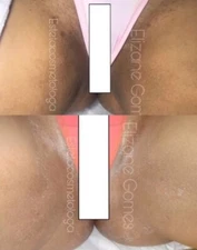 MONNASKIN Algae Pell (peeling De Algas)