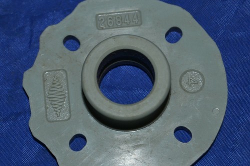 SEARS KENMORE #4 TOP HAT FASHION DISC 26844 SEW MACHINE ORIGINAL CAM PART - Picture 3 of 3