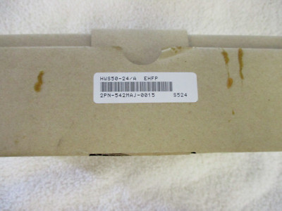 NIB TDK LAMBDA Power Supply     HWS50-24/A