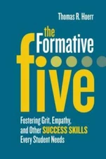 The Formative Five: Fostering Grit, Empathy, and Other Success Skills Eve - GOOD
