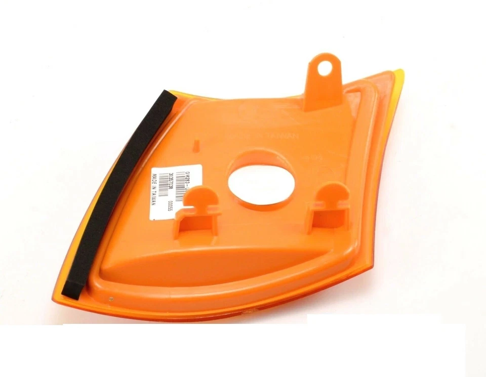 Pair Side Corner Marker Parking Turn Signal Light Rh+Lh for 2002-2007 Saturn Vue - Изображение 4 из 4