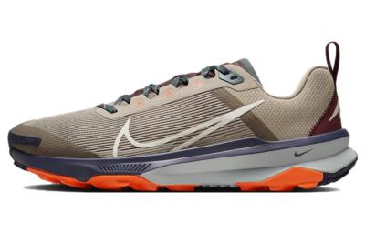 Level SS/New - Nike Terra Kiger 9 Khaki Safety Orange - DR2693-200