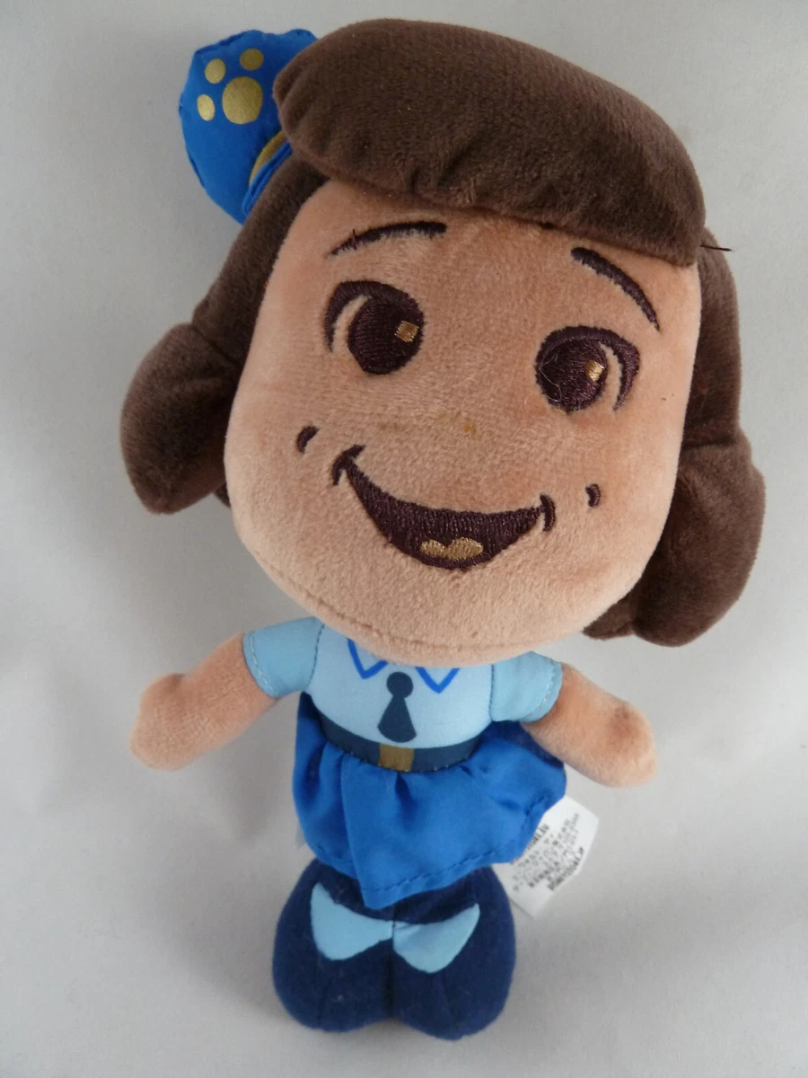 Giggle McDimples Toy Story 4 Disney Pixar 8