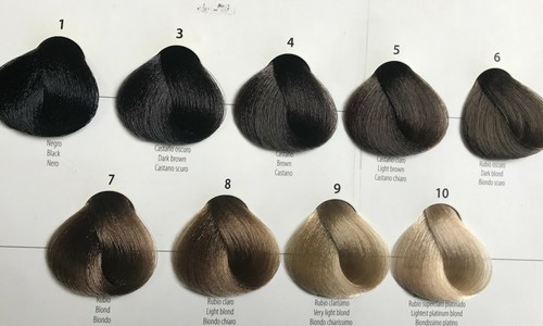 Maxima Hair Colour By Viral Colours - Professional Use-100ml | Peroxide Genuine  - Picture 4 of 106