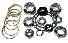 Dodge Ram Nv5600 6 Speed Rebuild Kit Bk492ws