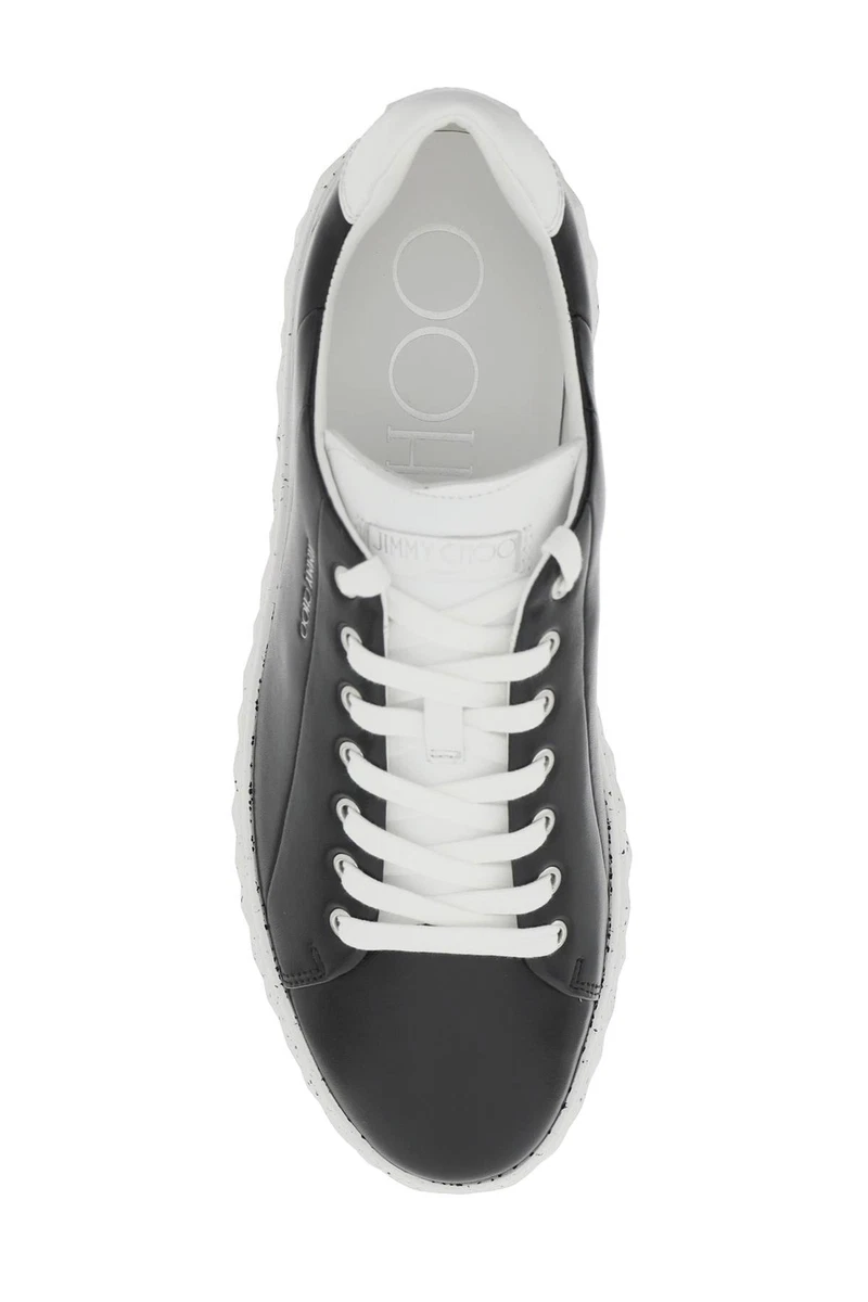 Jimmy choo diamond light sneakers EU 41 Men | eBay