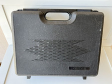 Azden Wireless Microphone WR-PRO  WM-PRO Transmitter/Receiver Lot w/ Mic  Case