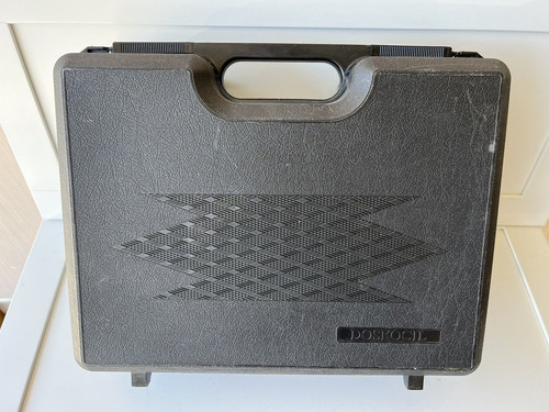 Azden Wireless Microphone WR-PRO & WM-PRO Transmitter/Receiver Lot w/ Mic & Case