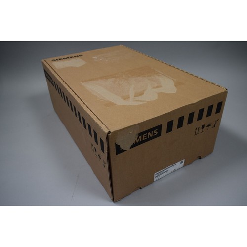 1PC New Siemens 6ED1057-4CA00-0AA0 Contactor 24VDC Brand Free Ship - Picture 3 of 3