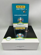 Panini Football Players INSTANT EURO 2020 Complete Set CARDS Limited Ed. 203/414