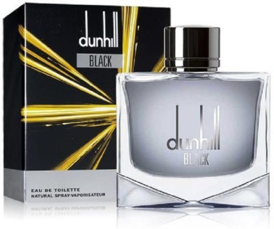 Alfred Dunhill Black For Men Cologne 3.3 oz ~ 100 ml EDT Spray | eBay