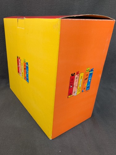 Disney Rare Cast Member Exclusive Fab Five Locker Bookends - Limited to 700 - Picture 20 of 23