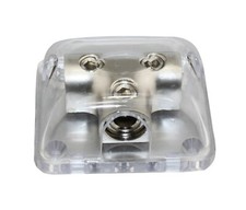 0/1 Gauge In 2X0 Or 4 Gauge Out Car Power/Ground Distribution Block SKPD-35N